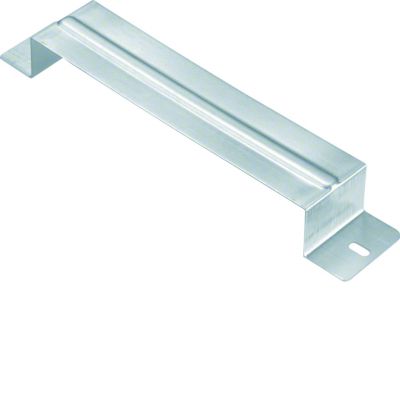 tehalit.UK Uchwyt zabezpieczający 240X38mm stal UKB240380 HAGER (UKB240380)