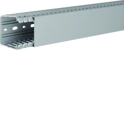 tehalit.BA7 Kanał grzebieniowy 60x60 szary BA760060 HAGER (BA760060)