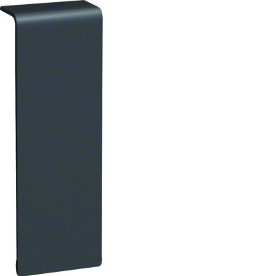tehalit.SL Łącznik 20x115 czarny SL2011579011 HAGER (SL2011579011)