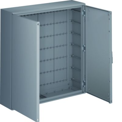 Obudowa naścienna 1150x1100x300mm IP65 bez płyty montażowej Orion+ FL312B HAGER (FL312B)