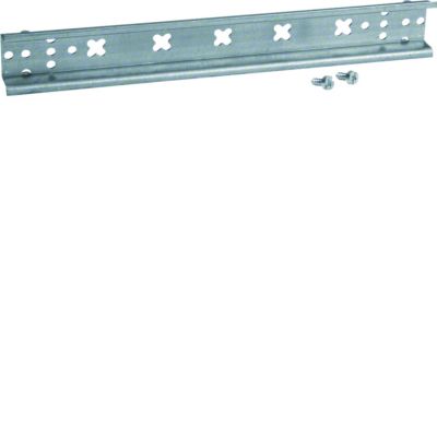 univers N Szyna nośna 1-polowa UZ01B4 HAGER (UZ01B4)