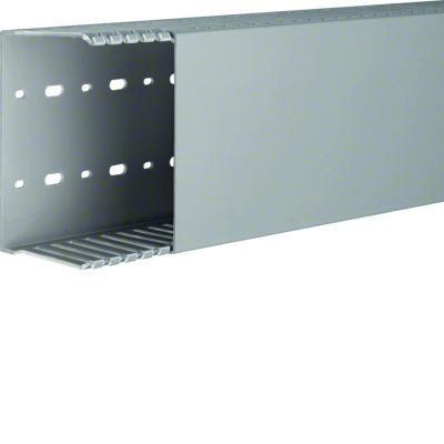 tehalit.DSK Kanał narożny instalacyjny dł. 2800mm czarny błyszczący DSKE15L28F20 DNG7512507030B HAGER (DNG7512507030B)