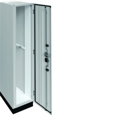univers Rozdzielnica stojąca IP55 kl. I 300x1850x400 + cokół 100mm FR21G1 HAGER (FR21G1)