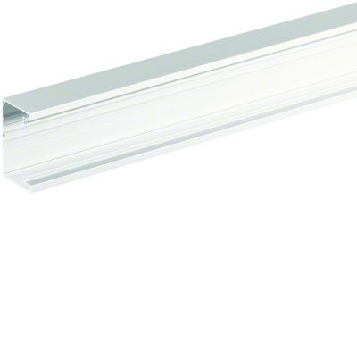 tehalit.BRAP Podstawa kanału, 65x100, alu biały (BRAP6510019016)