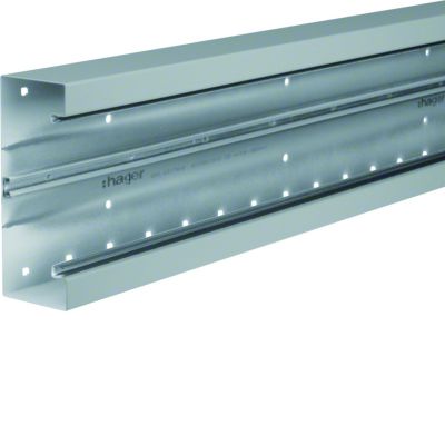 tehalit.BRS Podstawa 65x170mm pokrywa 120 stal ocynk BRS651701BVERZ HAGER (BRS651701BVERZ)