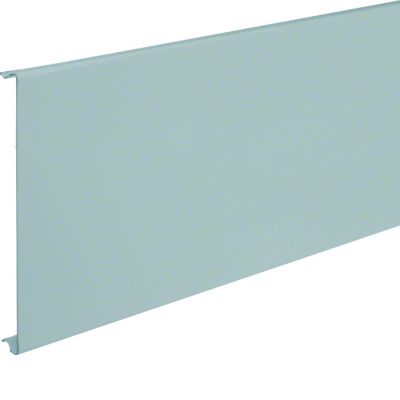 tehalit.BRS Pokrywa 120mm stal ocynk BRS1202VERZ HAGER (BRS1202VERZ)