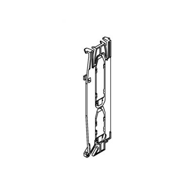 tehalit.LF Klamra 60x150mm M7250 HAGER (M7250)