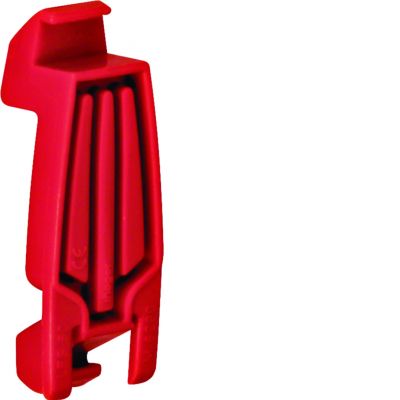 tehalit.LFS Klamra 40/60x60mm M6290 HAGER (M6290)