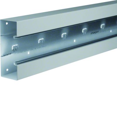 tehalit.BRS Podstawa 170mm stalowa ocynkowana BRS651701VERZ HAGER (BRS651701VERZ)