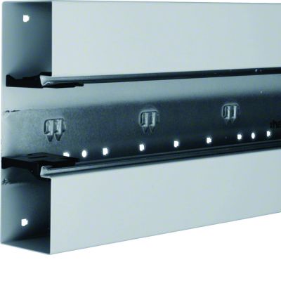 tehalit.BRS Podstawa 210mm stalowa ocynkowana BRS652101VERZ HAGER (BRS652101VERZ)