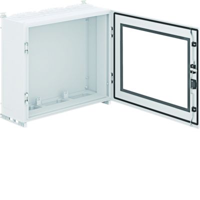 univers Rozdzielnica wisząca IP55/II 800x650x275, drzwi transp. (FR43L)