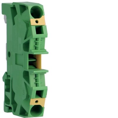 Samozacisk szeregowy PE 10mm2 KYB10E HAGER (KYB10E)