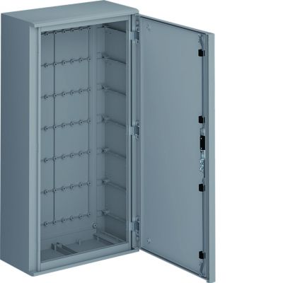 orion+ Obudowa poliester 1150x600x300mm IP65 PANEL-struct. naścienna drzwi pełne FL302B HAGER (FL302B)