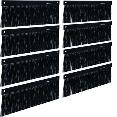 Pokrywa IP41 dolna szczotka 1100x400 FZ874WE HAGER (FZ874WE)