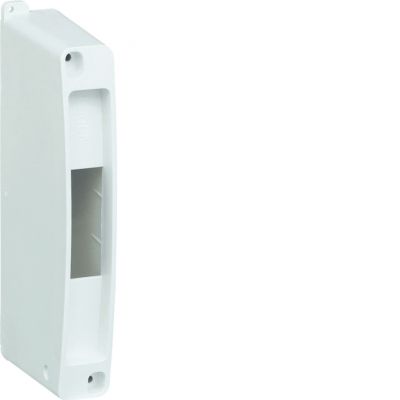 IC2 Obudowa natynkowa 1M IP30 VD101NE HAGER (VD101NE)