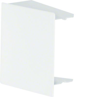 tehalit.LFS Końcówka, 60x60mm, biała (LFS6006069016)