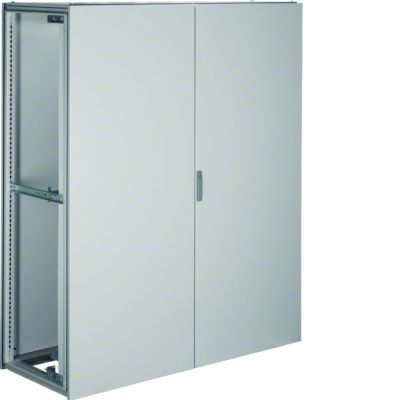 univers Obudowa stojąca IP54 kl.I 1600x1900x600mm RAL7035 FG26XD HAGER (FG26XD)