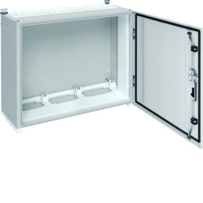 univers Rozdzielnica wisząca IP55 kl. I 800x800x275 FR53E HAGER (FR53E)