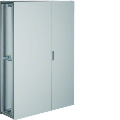 univers Obudowa stojąca IP54 kl.I 1350x1900x400mm RAL7035 FG25WD HAGER (FG25WD)