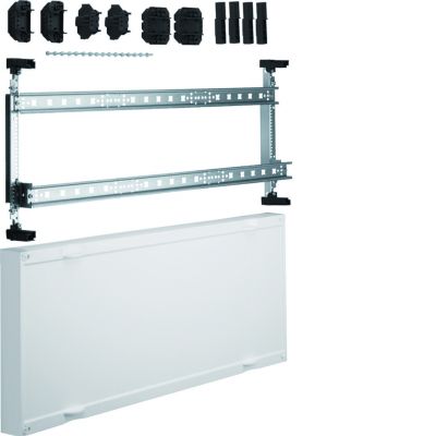 univers N Blok dla zacisków szeregowych poziomych 300x750mm UD23A1 HAGER (UD23A1)