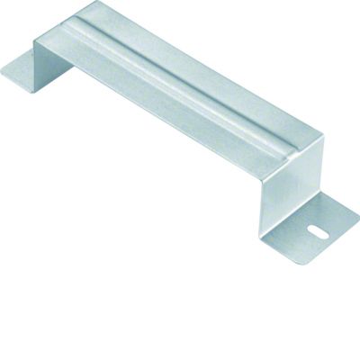 tehalit.UK Uchwyt zabezpieczający 190X48mm stal UKB190480 HAGER (UKB190480)