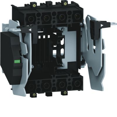 MCCB Podstawa wysuwna P250 4P (HYT331H)