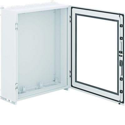 univers Rozdzielnica wisząca IP55/II 800x950x275, drzwi transp. (FR63L)