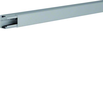 tehalit.LF Kanał elektroinstalacyjny PVC 30x30mm szary LF3003007030 HAGER (LF3003007030)