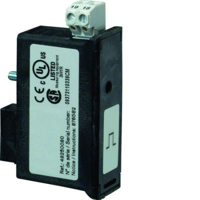 agardio.measure Moduł wyjść impulsowych SM103E SM201 HAGER (SM201)