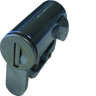orion+ Zamek cylindryczny do obudów Panel-structure FL98Z HAGER (FL98Z)