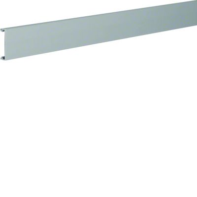 tehalit.BA7 Pokrywa do kanałów 25x40 szer. 40 BA70402K HAGER (BA70402K)
