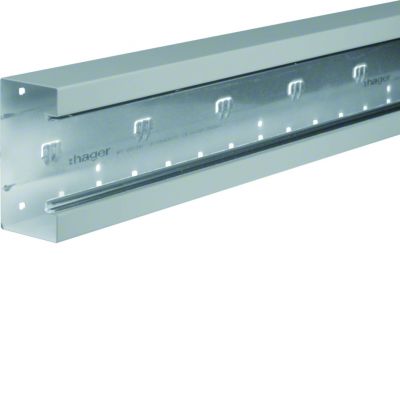 tehalit.BRS Podstawa 130mm stalowa ocynkowana BRS651301VERZ HAGER (BRS651301VERZ)