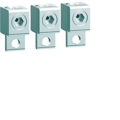 MCCB Zaciski klatkowe P160 Al 3P 1x35-120mm2 (HYS005H)