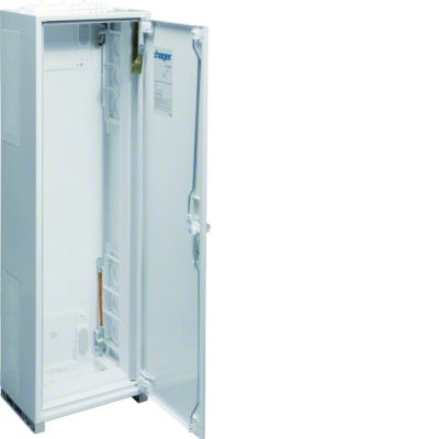 univers Obudowa naścienna IP44 kl.II 1100x300x205 FP71SN2 HAGER (FP71SN2)