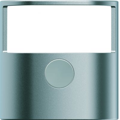 lumina Płytka czołowa do czujników ruchu srebrny (WXD050T)