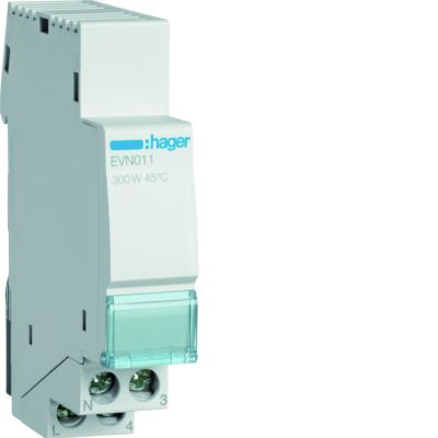 Ściemniacz zdalny 300 W EVN011 HAGER (EVN011)