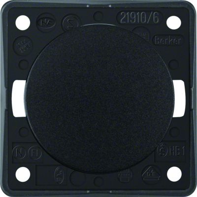 Integro Flow Łącznik klawiszowy, uniwersalny cz (936562510)