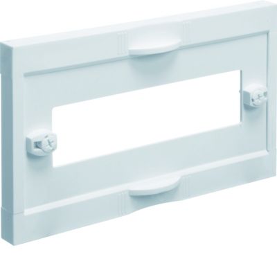 univers N Pokrywa ze szczeliną poziomą odstęp 150mm 150x250 US11F3 HAGER (US11F3)