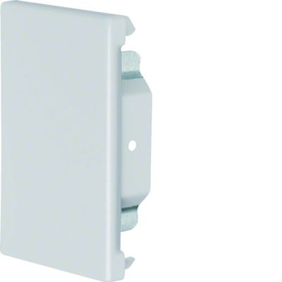 tehalit.BRS Końcówka 65x100 jasnoszary BRS6510067035 HAGER (BRS6510067035)