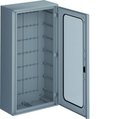 orion+ Obudowa poliester 1150x600x300mm IP65 PANEL-struct. naścienna drzwi transparentne FL502B HAGER (FL502B)