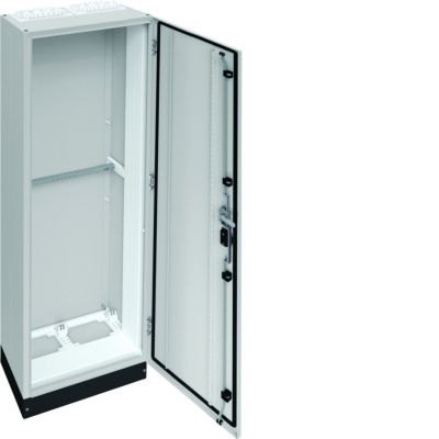 univers Rozdzielnica stojąca IP55 kl. I 550x1700x275 + cokół 100mm FR12E1 HAGER (FR12E1)