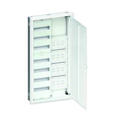 FW Media Rozdzielnica 84M z polem teletech. p/t (FWU72K2)