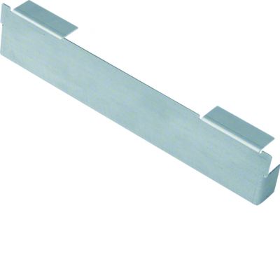 tehalit.UK Końcówka 240X48mm stal UKE240480 HAGER (UKE240480)