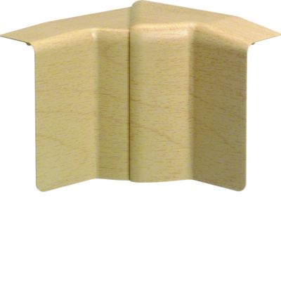 tehalit.SL Kąt wewnętrzny regulowany 20x55 klon SL200554D3 HAGER (SL200554D3)