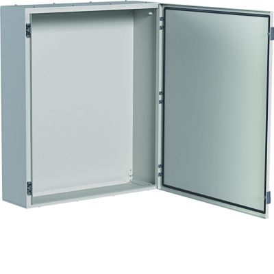 orion+ Obudowa stalowa 950x800x250mm IP65 drzwi stalowe pełne FL127A HAGER (FL127A)