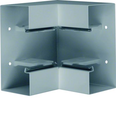 tehalit.BRS Kąt wewnętrzny 85x170 stal ocynk BRS851704VERZ HAGER (BRS851704VERZ)