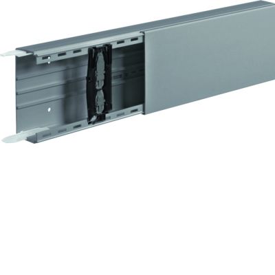 tehalit.LF Kanał elektroinstalacyjny PVC 60x150mm szary LF6015007030 HAGER (LF6015007030)