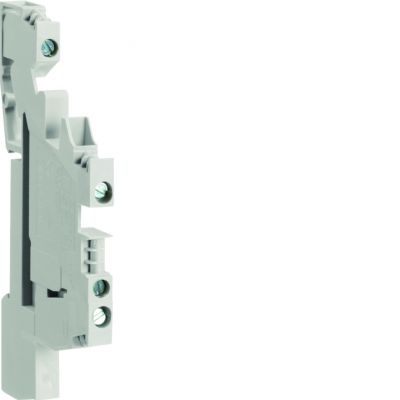 Zacisk piętrowy potrójny Ph/N/PE 4mm2 KXA04I1 HAGER (KXA04I1)