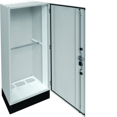 univers Rozdzielnica stojąca IP55 kl. I 800x1850x400 + cokół 200mm FR23G2 HAGER (FR23G2)