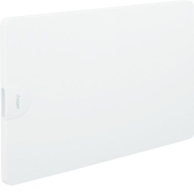 golf Drzwi pełne białe VF/VS118 VZ607N HAGER (VZ607N)